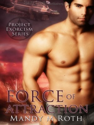 cover image of Force of Attraction